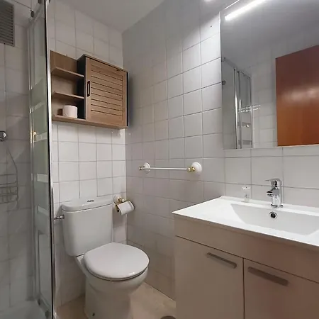 Coblanca31 Apartamento *