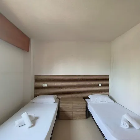 Apartamento Coblanca31