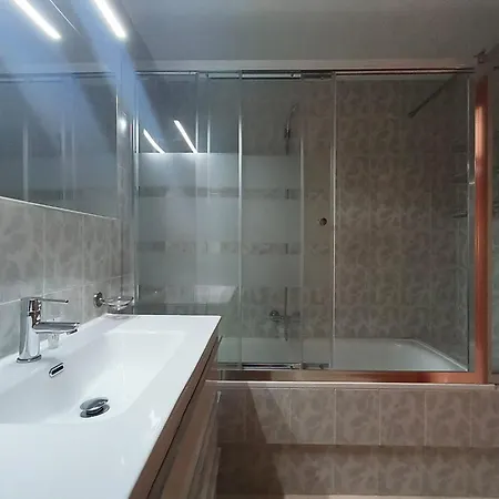 Apartamento Coblanca31 *