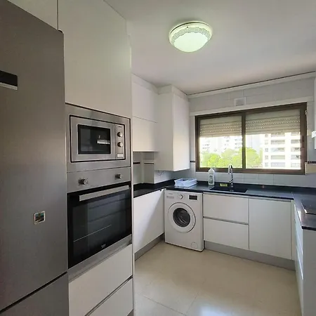 Apartamento Coblanca31 *