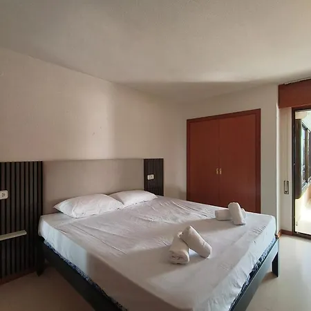 Coblanca31 Apartamento *