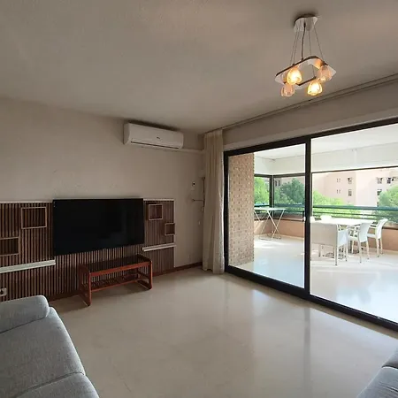 Coblanca31 Apartamento *
