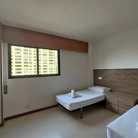 Apartamento Coblanca31 Benidorm