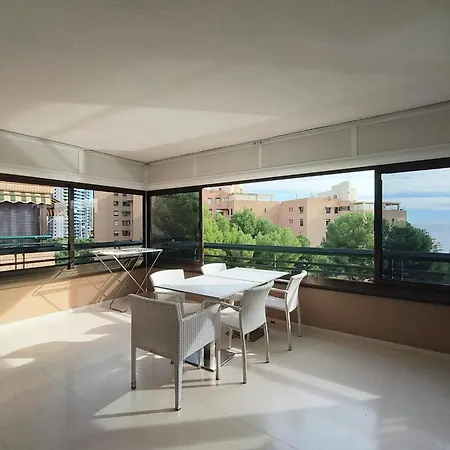 Apartamento Coblanca31